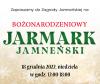 Bożonarodzeniowy Jarmark Jamneński (18.12.2022)