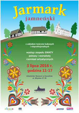 Jarmark Jamneński
