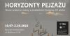 Wystawa "Horyzonty pejzażu. Nowe widzenie natury w malarstwie II połowy XX wieku" będzie prezentowana do 2 października! 