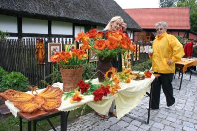 Kwiaty Jolanty Gierszewskiej